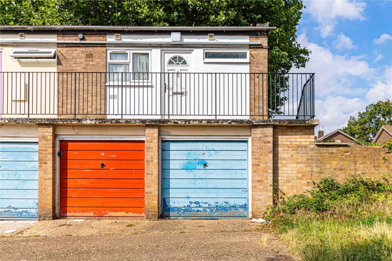 Gadebridge Road, Hemel Hempstead