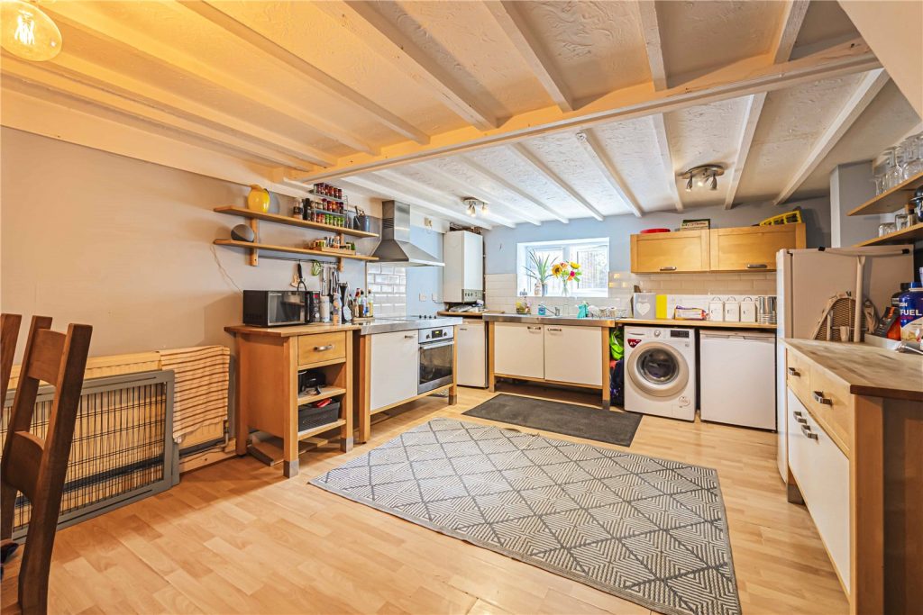 St. Johns Road, Boxmoor