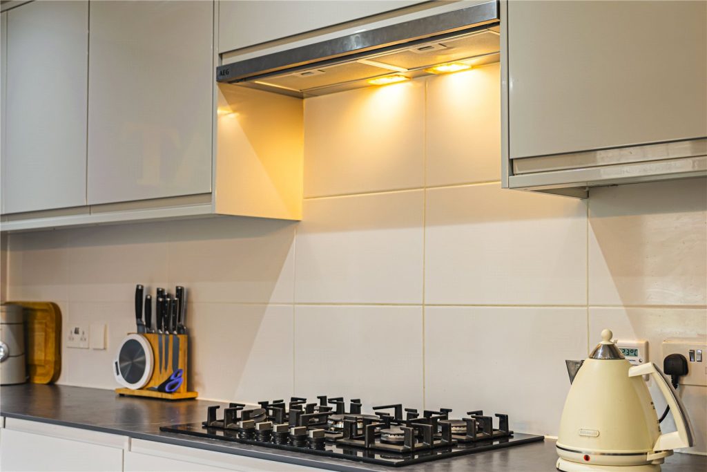 Pembridge Road, Bovingdon