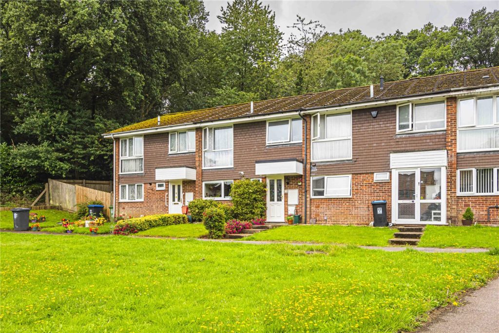 Whitlars Drive Image