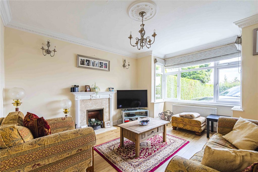 Toms Lane, Kings Langley