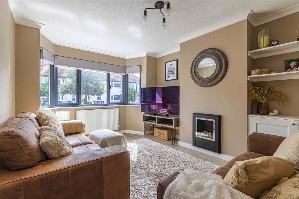 Melsted Road, Hemel Hempstead