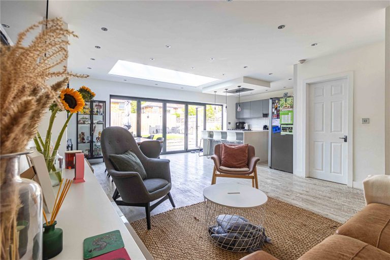 Melsted Road, Hemel Hempstead