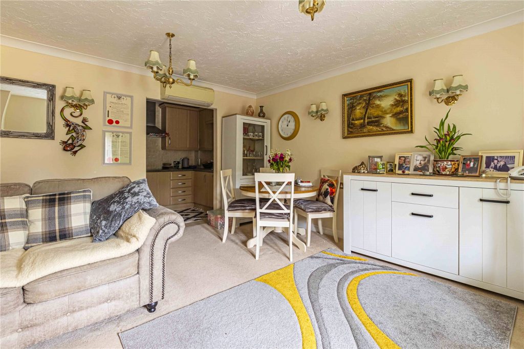 Marriot Terrace, Chorleywood