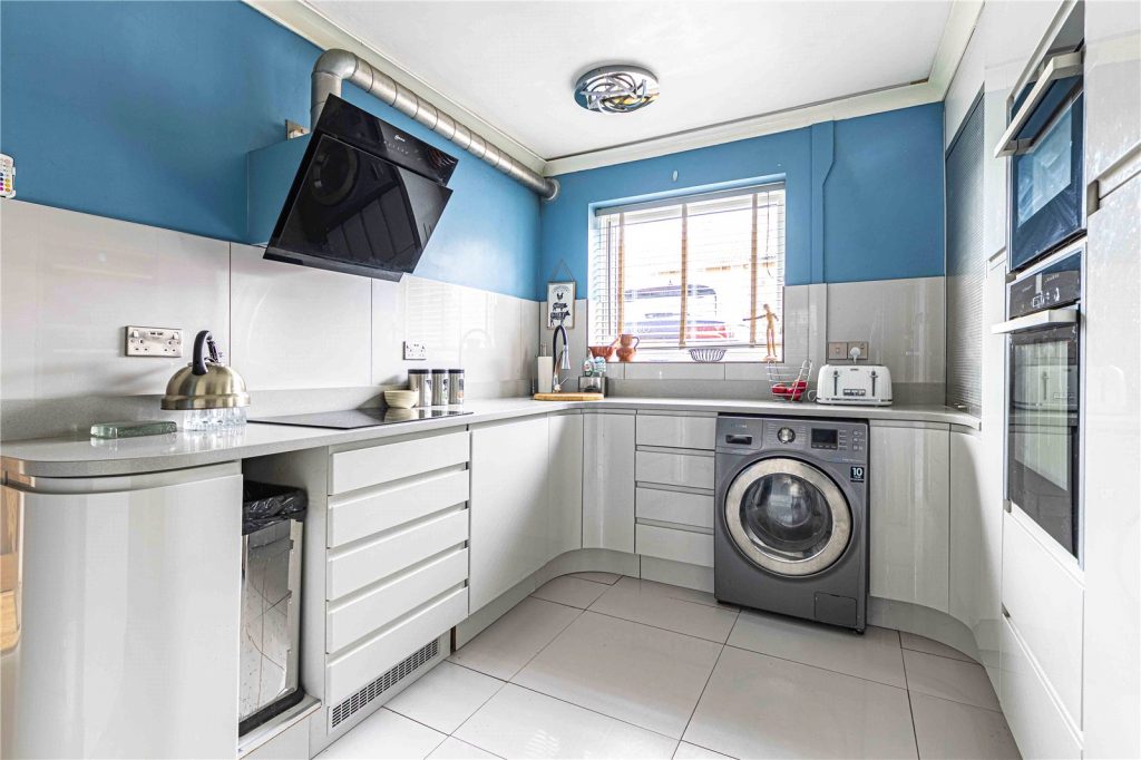 Sanders Close, Hemel Hempstead