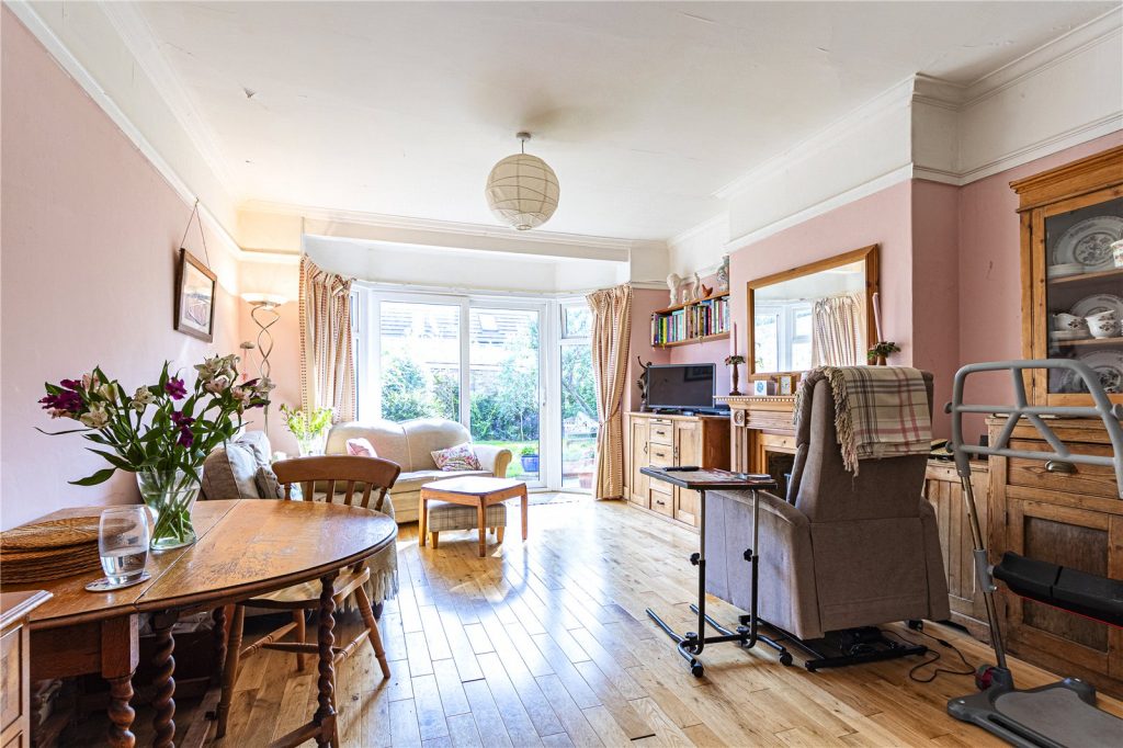 Langley Hill, Kings Langley