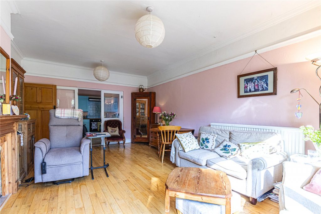 Langley Hill, Kings Langley