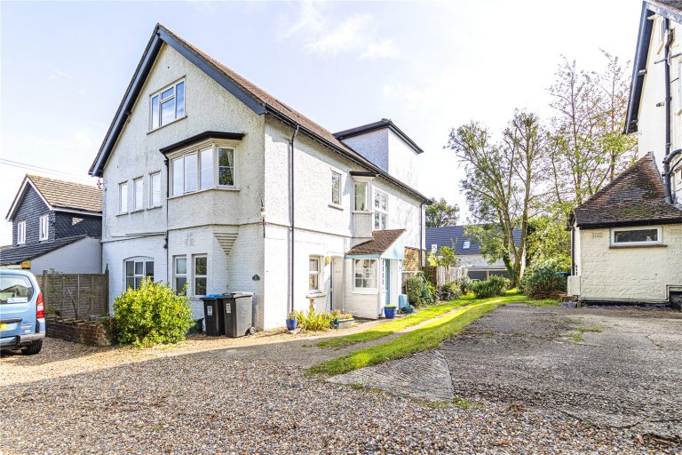 Langley Hill, Kings Langley