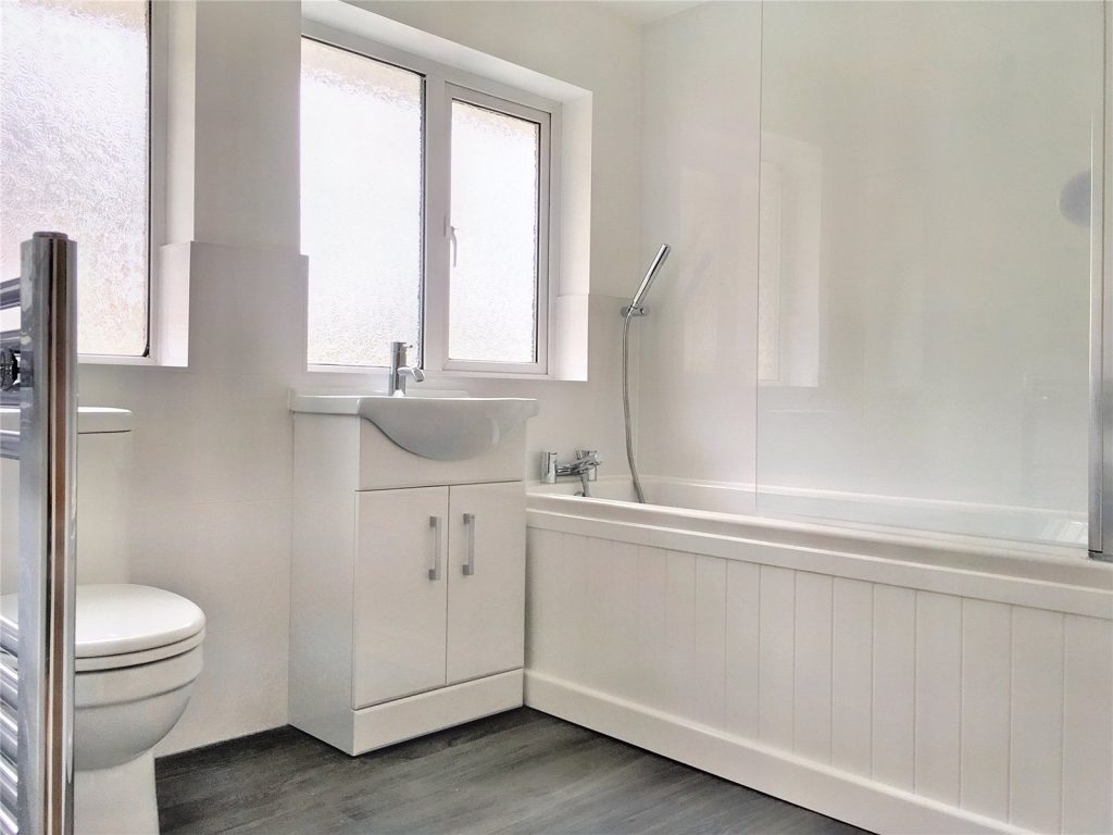 Ridgehurst Avenue, Watford