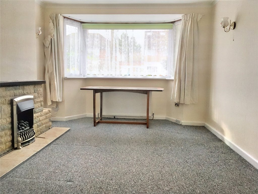 Ridgehurst Avenue, Watford