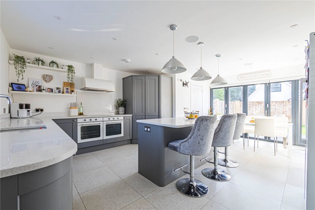 Hardy Road, Adeyfield