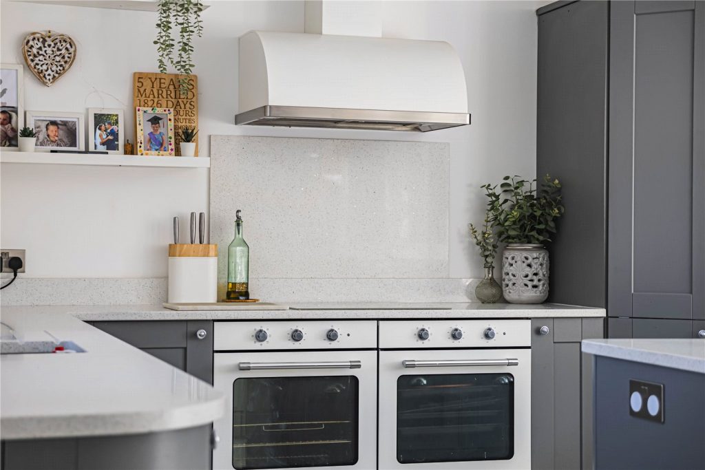 Hardy Road, Adeyfield