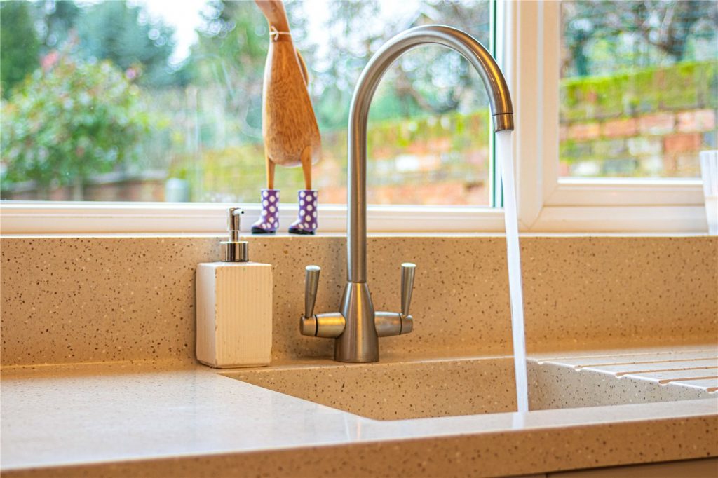 Vicarage Lane, Kings Langley