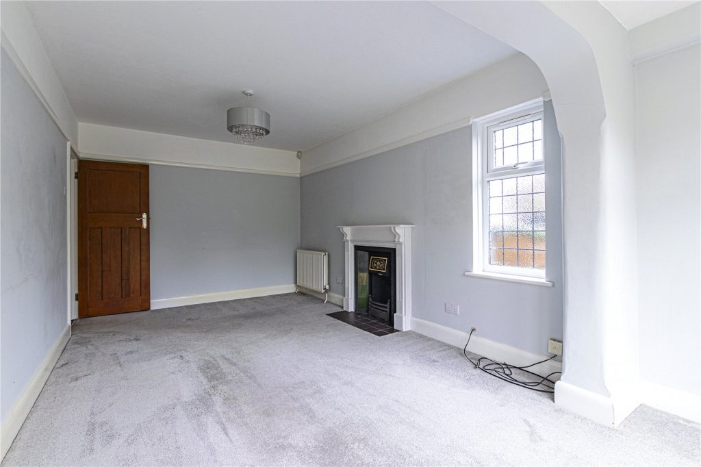 Vicarage Lane, Kings Langley