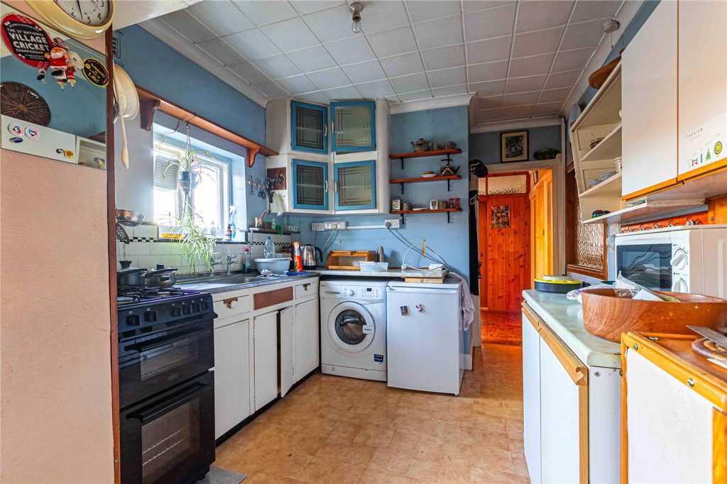 Abbots Rise, Kings Langley