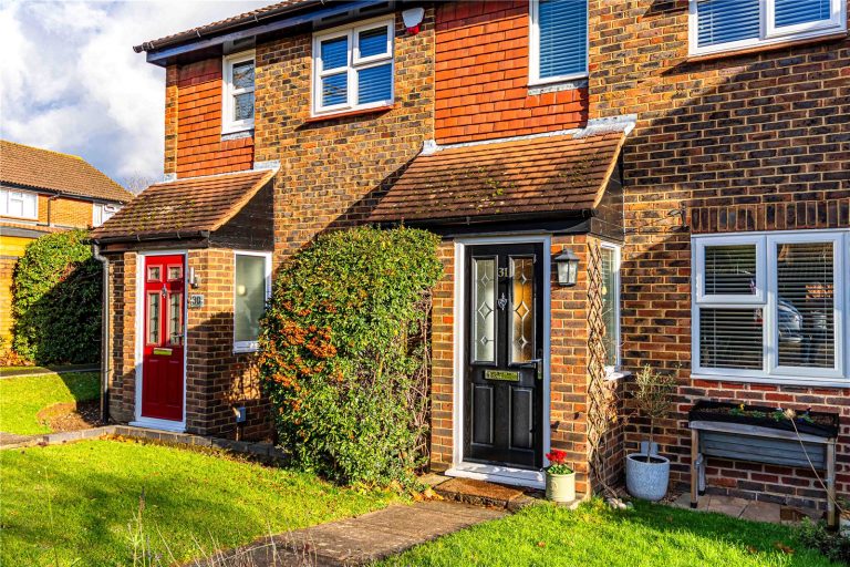 Furtherfield, Abbots Langley