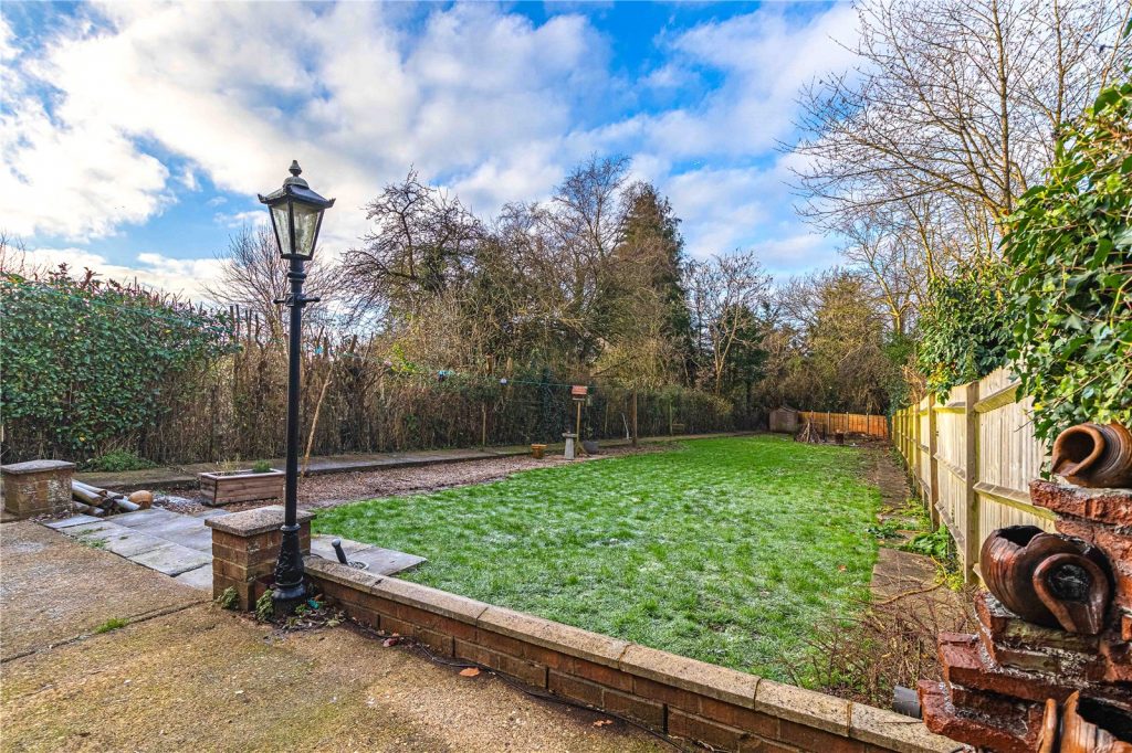 Harthall Lane, Kings Langley