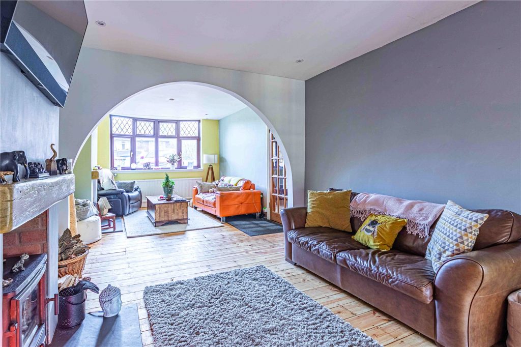 Harthall Lane, Kings Langley