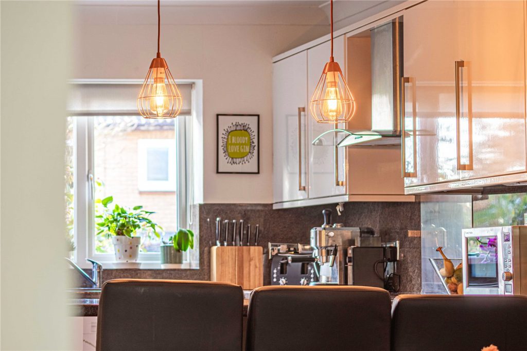 Johnson Court, Hemel Hempstead