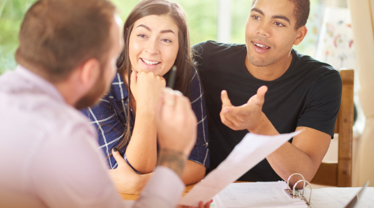 Is buying a property still cheaper than renting?